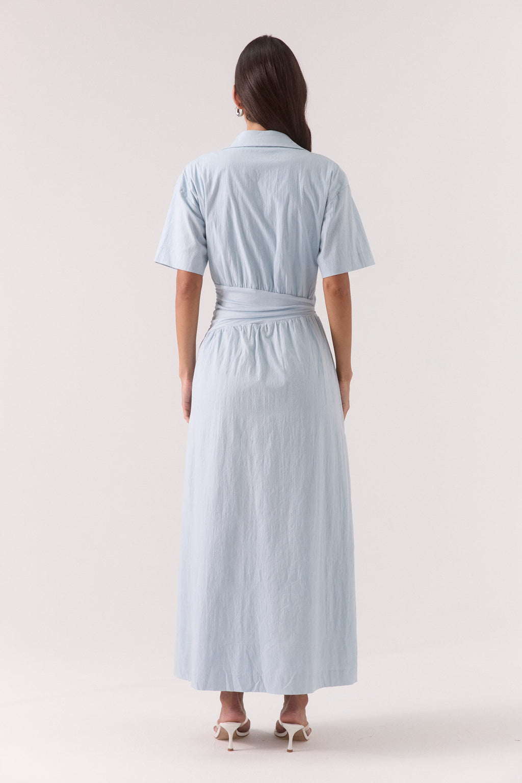 Atlas Dress Sovere
