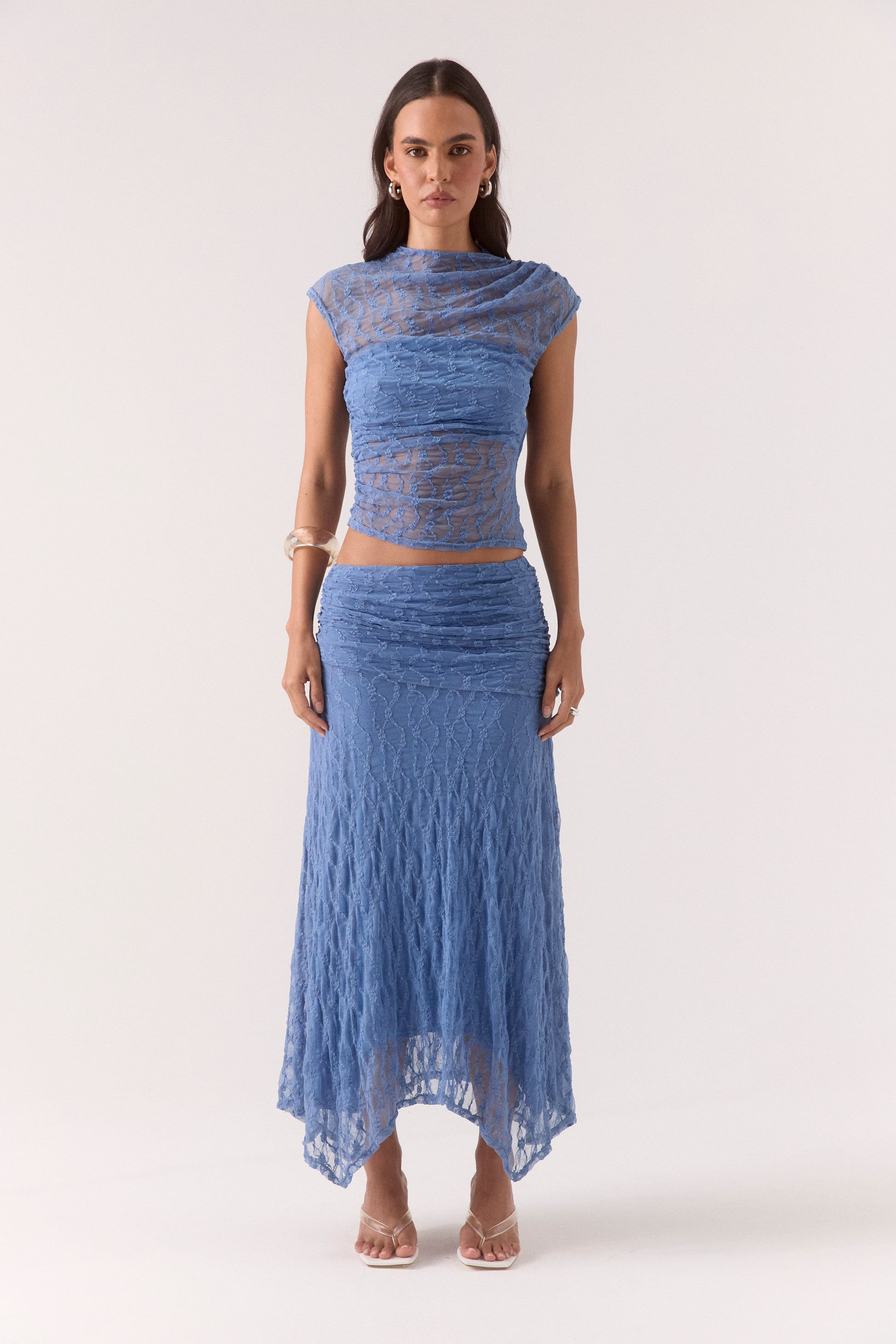 Lowri Skirt Sovere