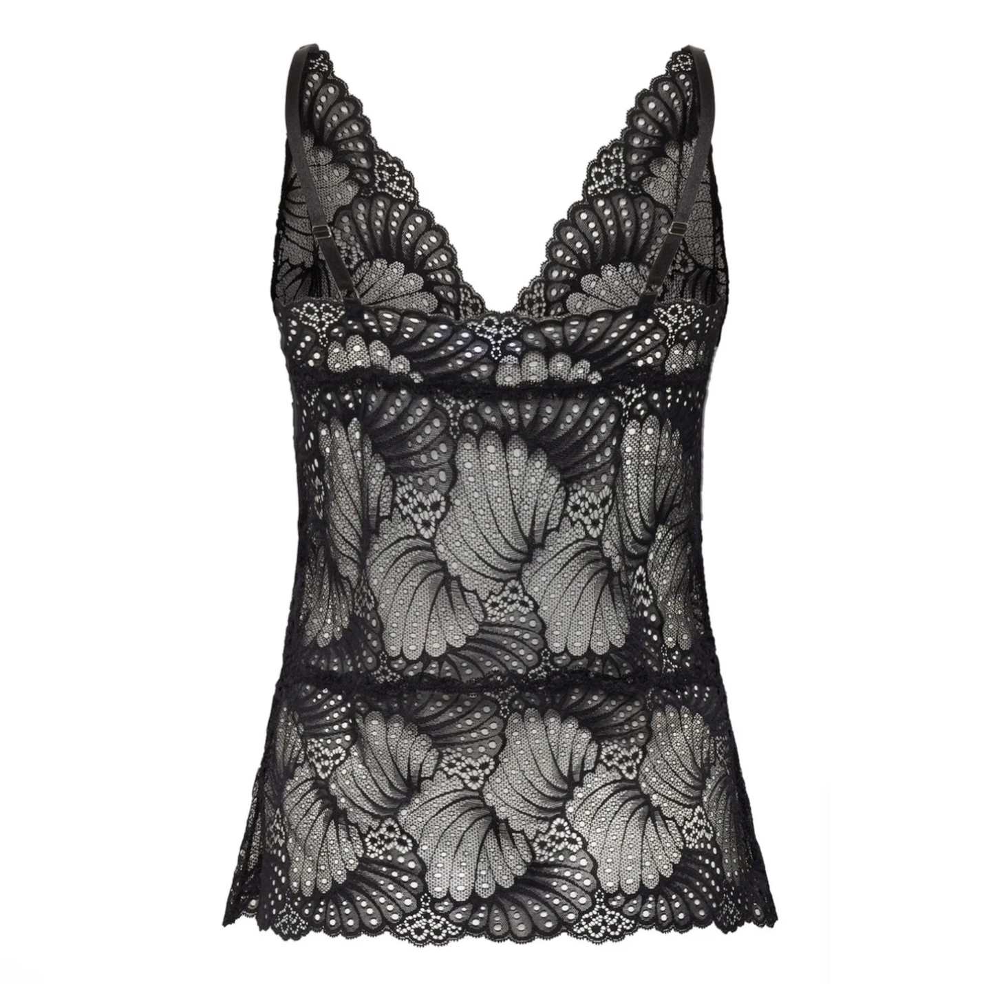 Saint Tropez Daisy Singlet