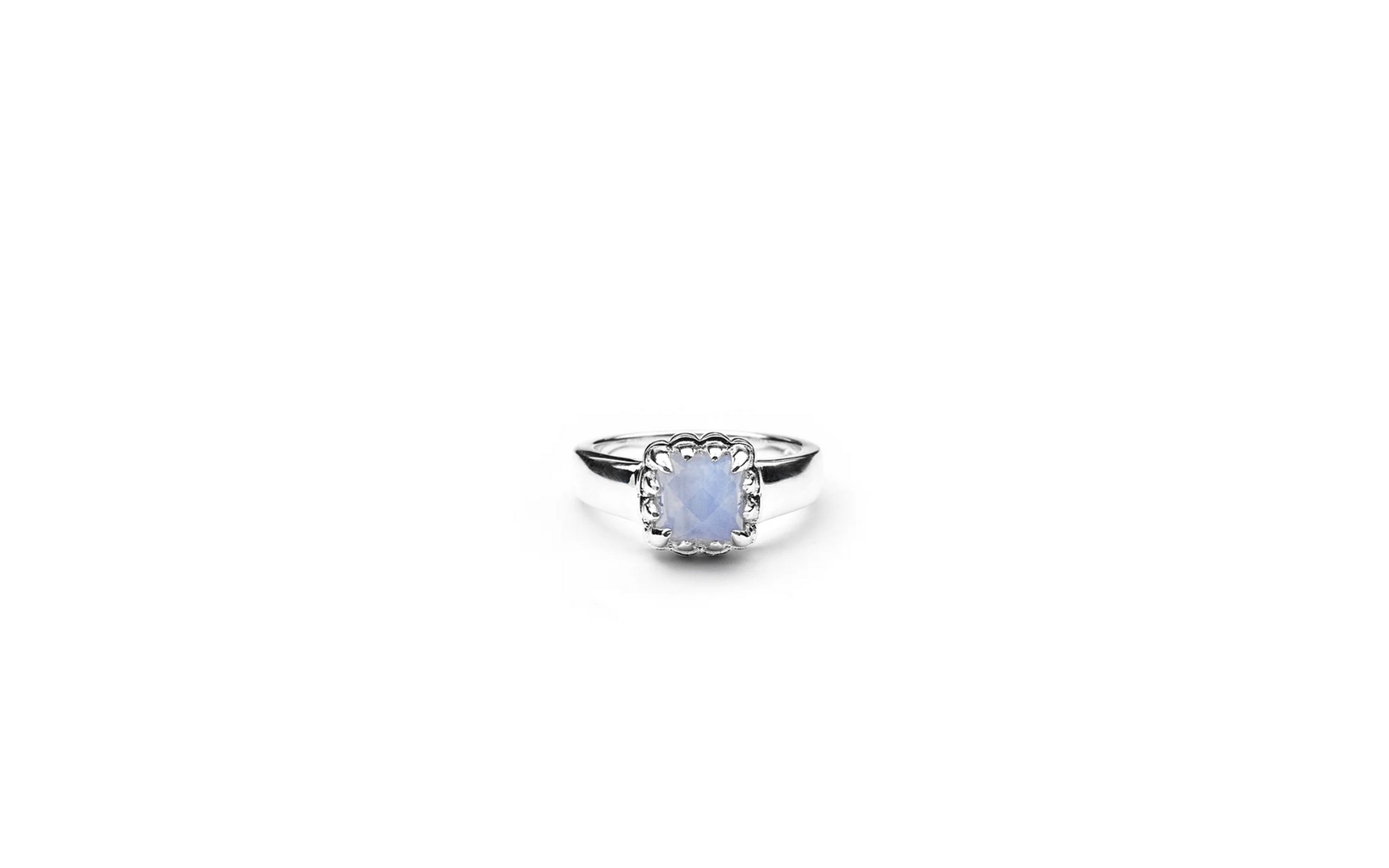 Stolen girlfriends Baby claw ring