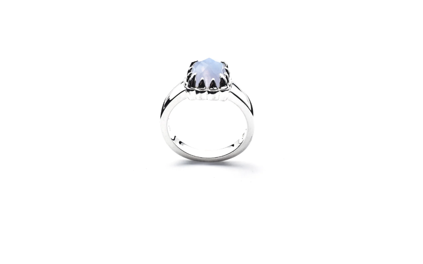 Stolen girlfriends Baby claw ring