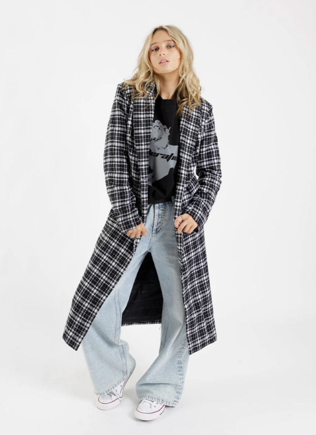 Ivy Coat Federation