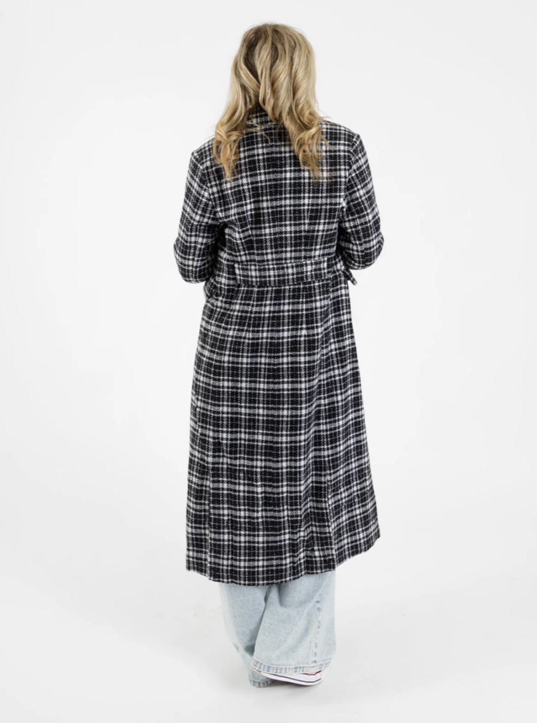 Ivy Coat Federation