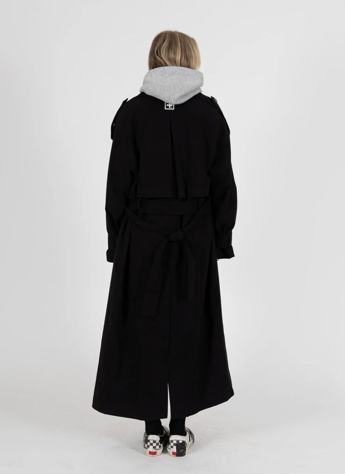 Trenched Coat Federation
