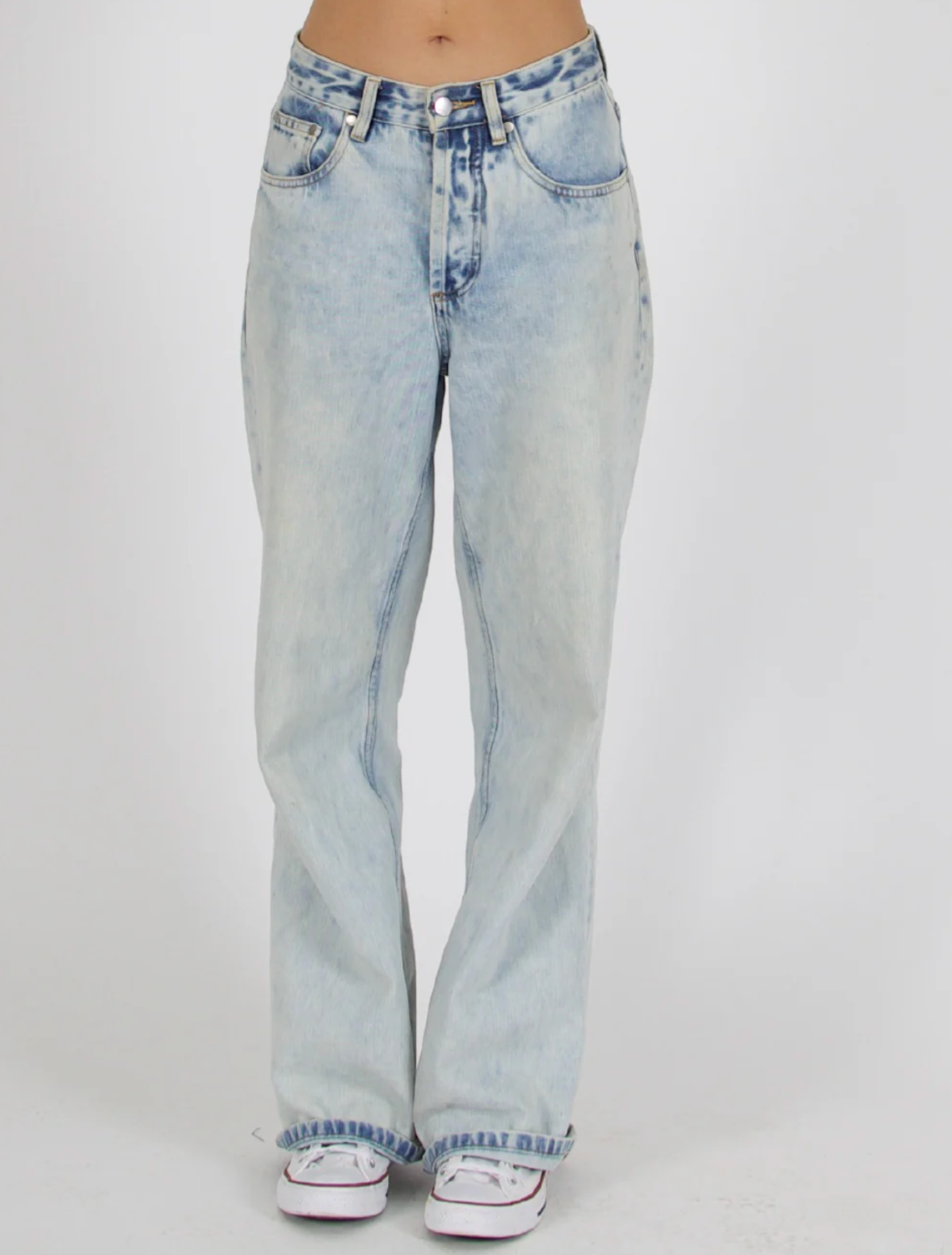 Chill jean Federation