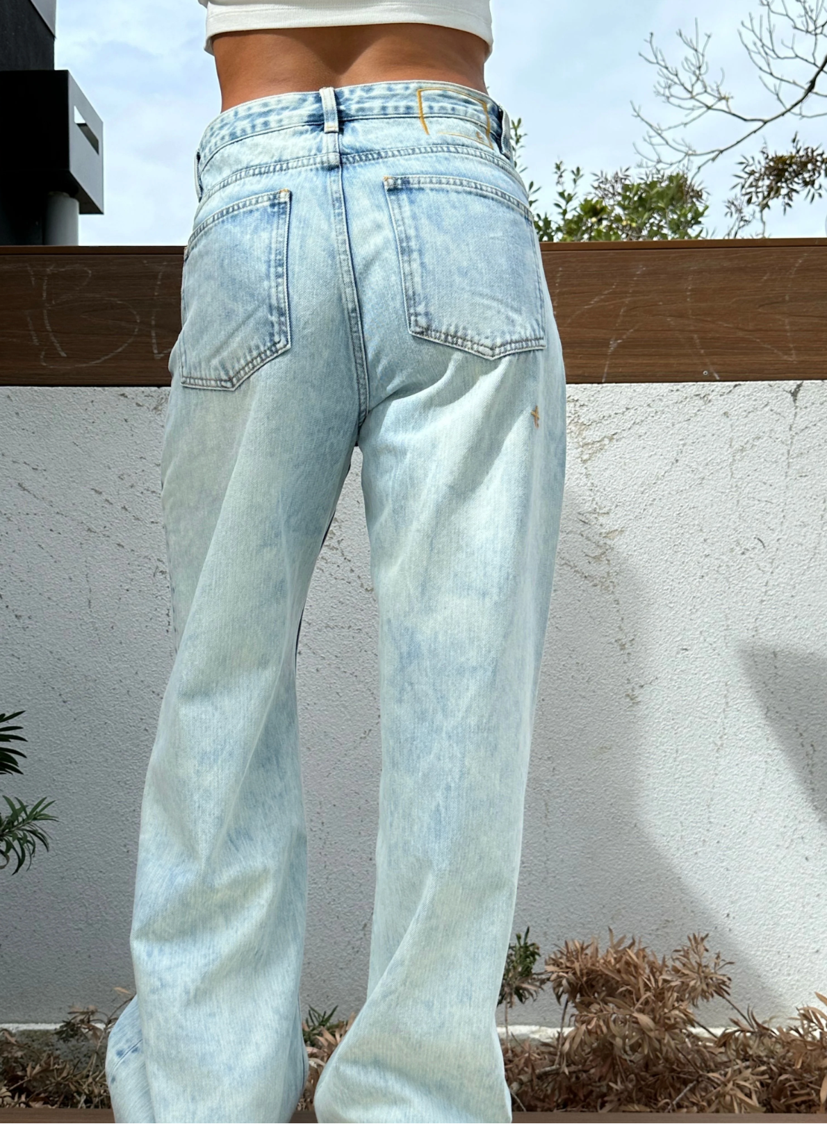Chill jean Federation