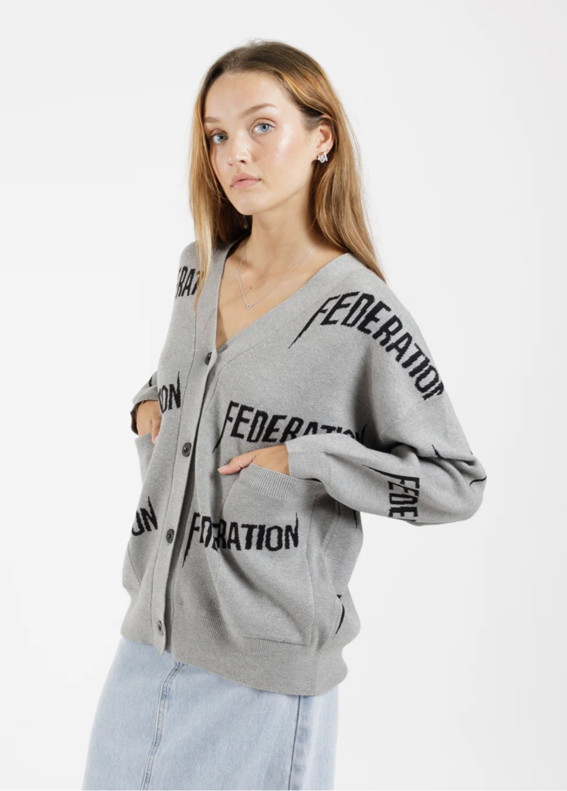 Repetition Cardi Federation