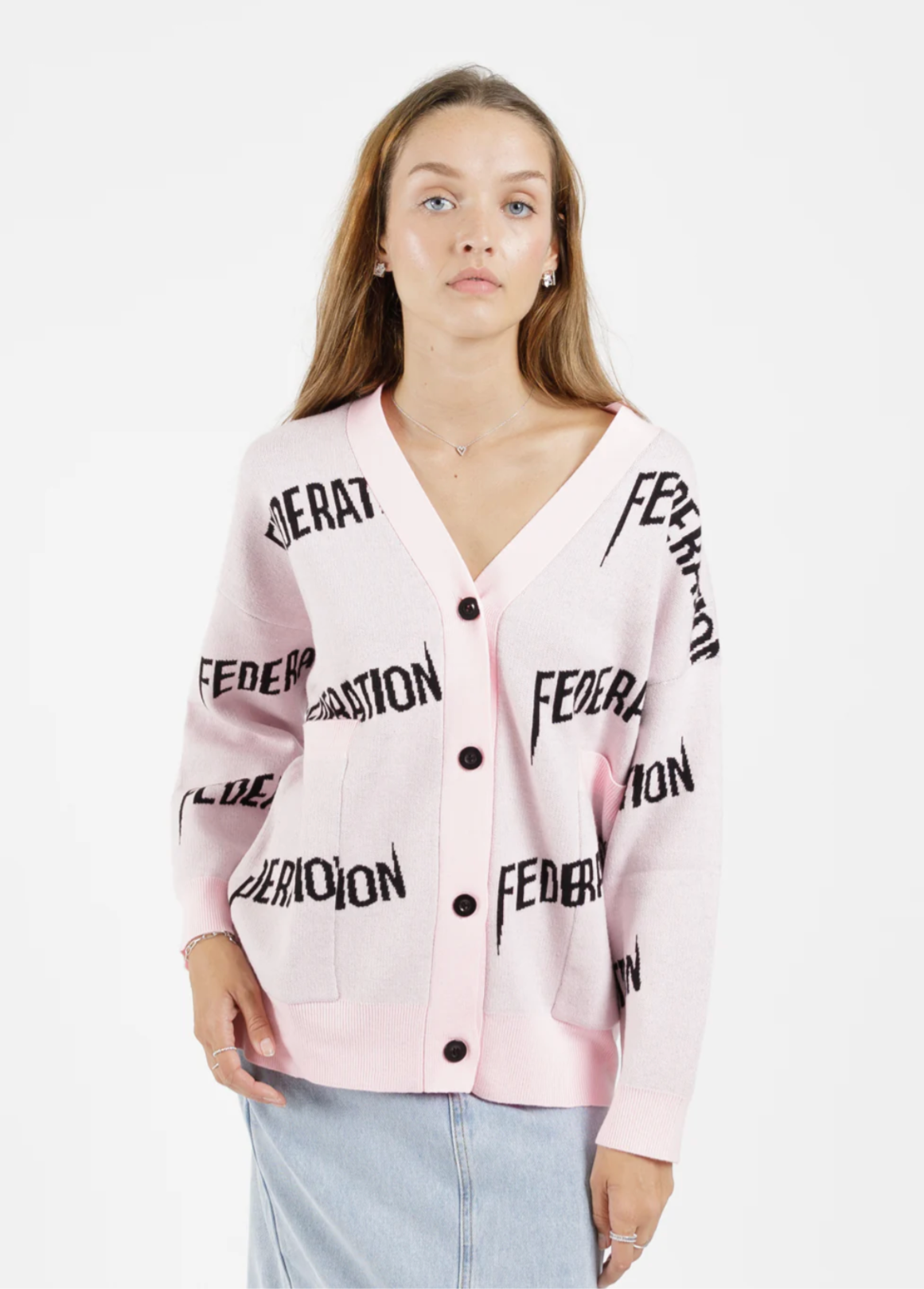 Repetition Cardi Federation