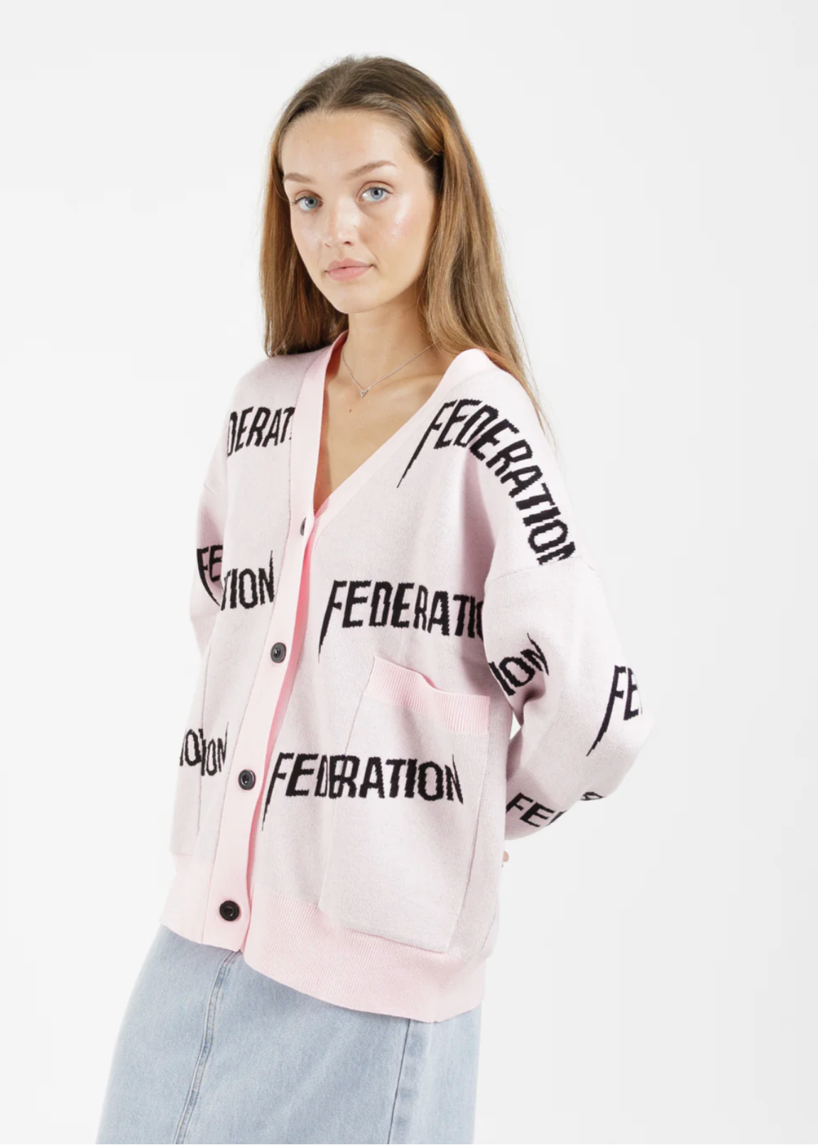 Repetition Cardi Federation