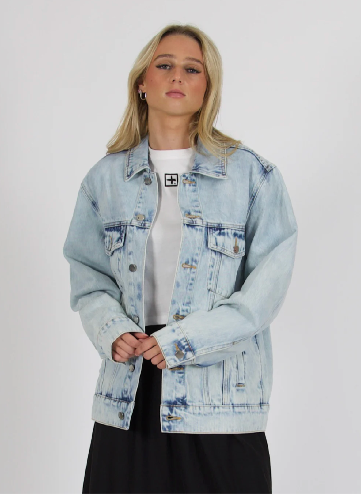 The Denim Jacket Federation