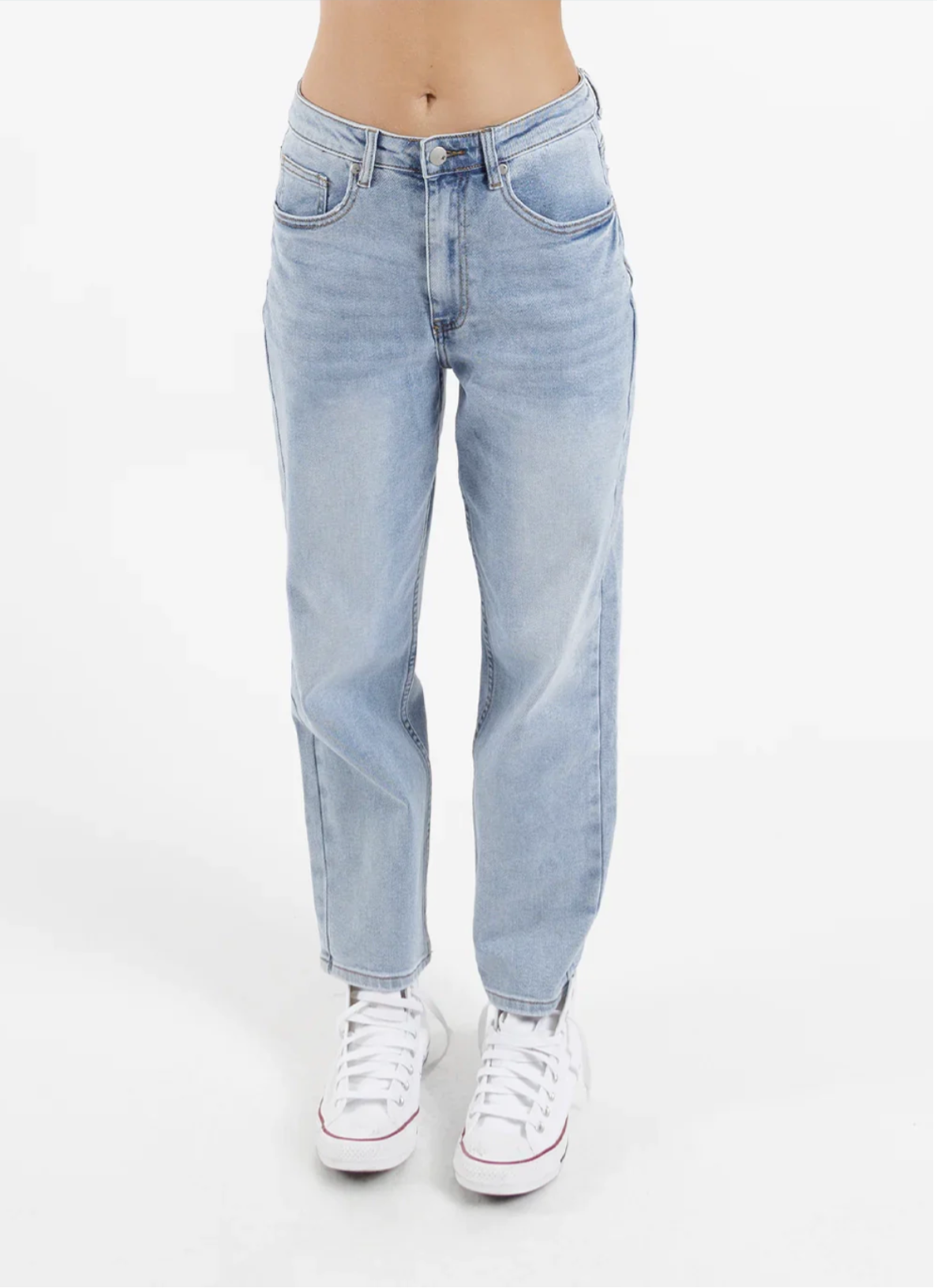 Take It Easy Jean Federation