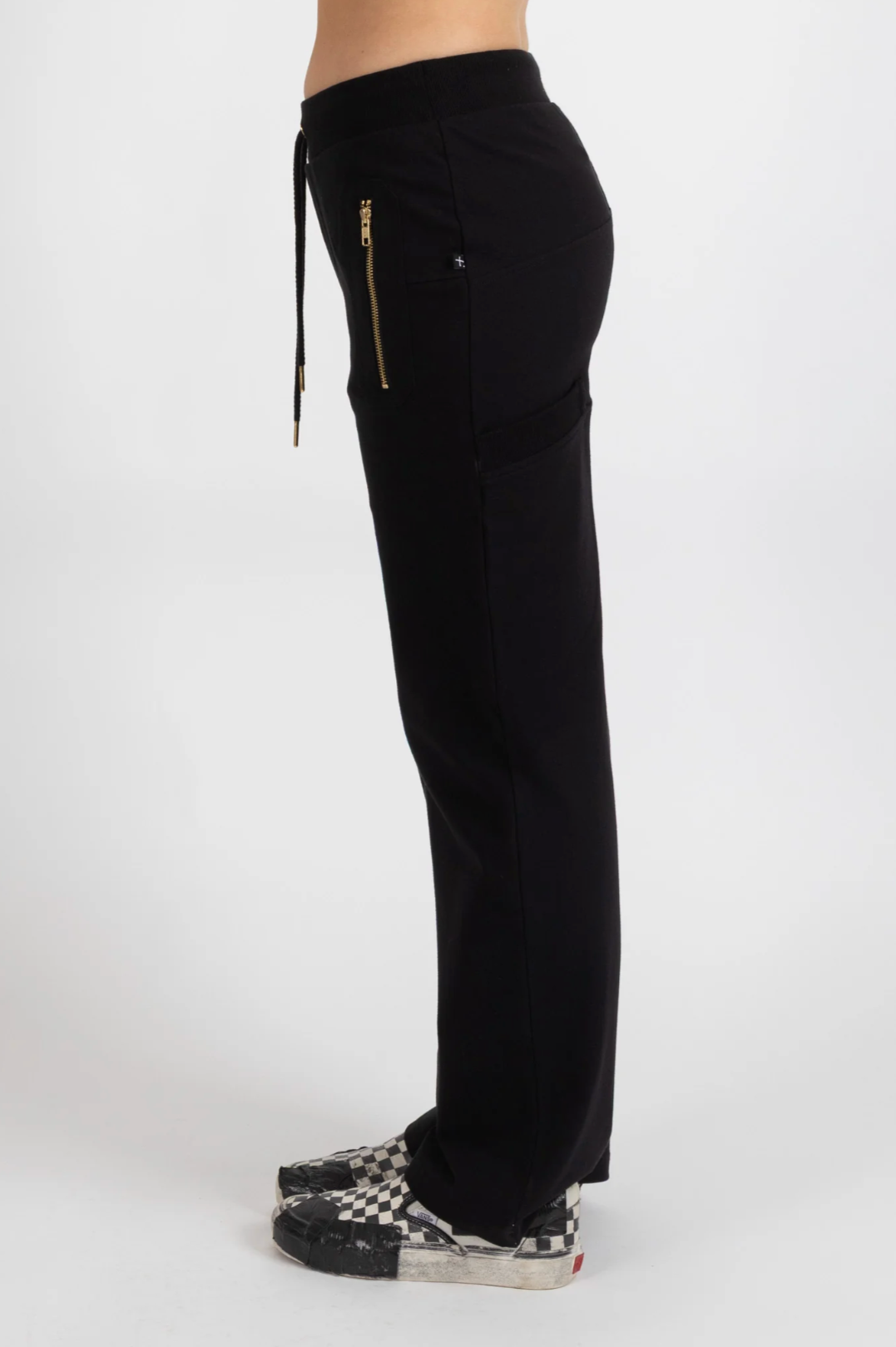 Loose Leg Escape Trackies Federation