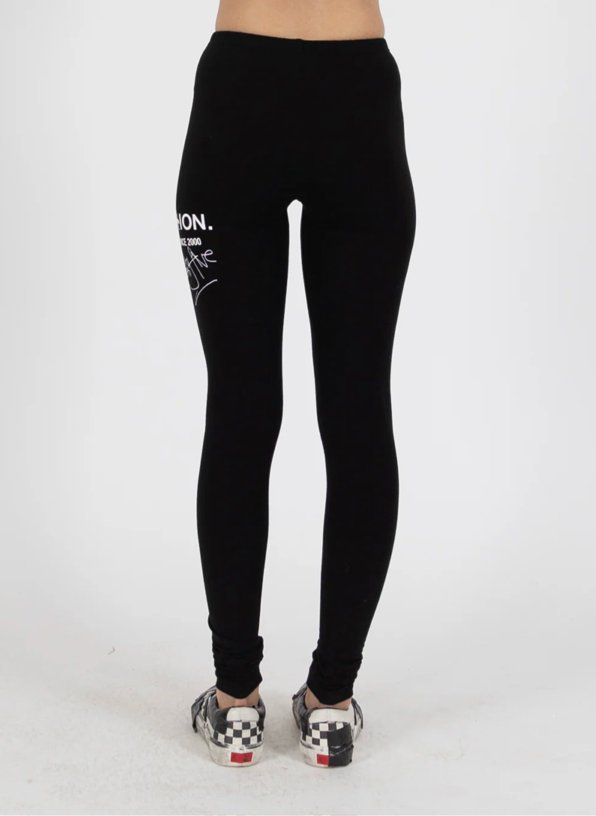 Play Legging Signed 25  Federation