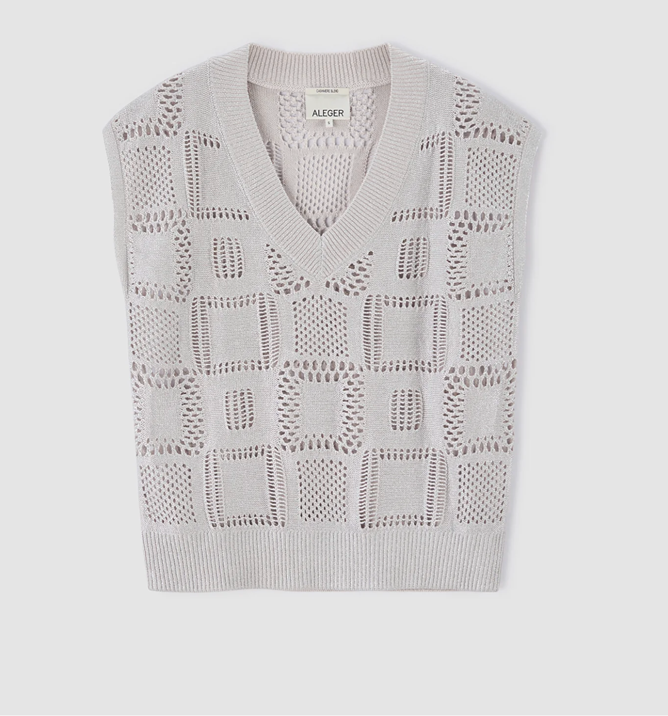 N.2368 BIBA FOIL TOP Alegar