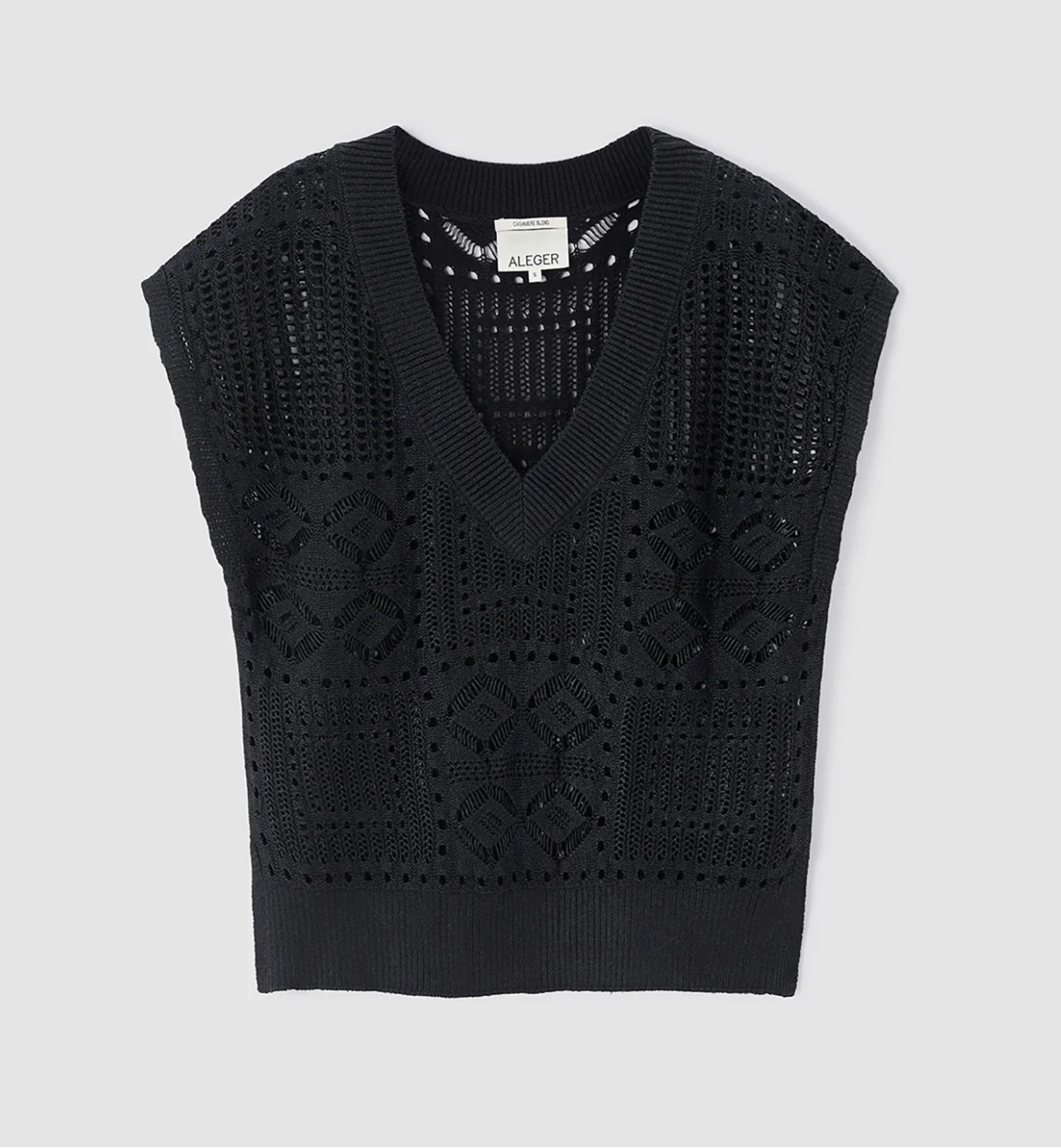 N.2263 ANTIBES FOIL TOP Alegar