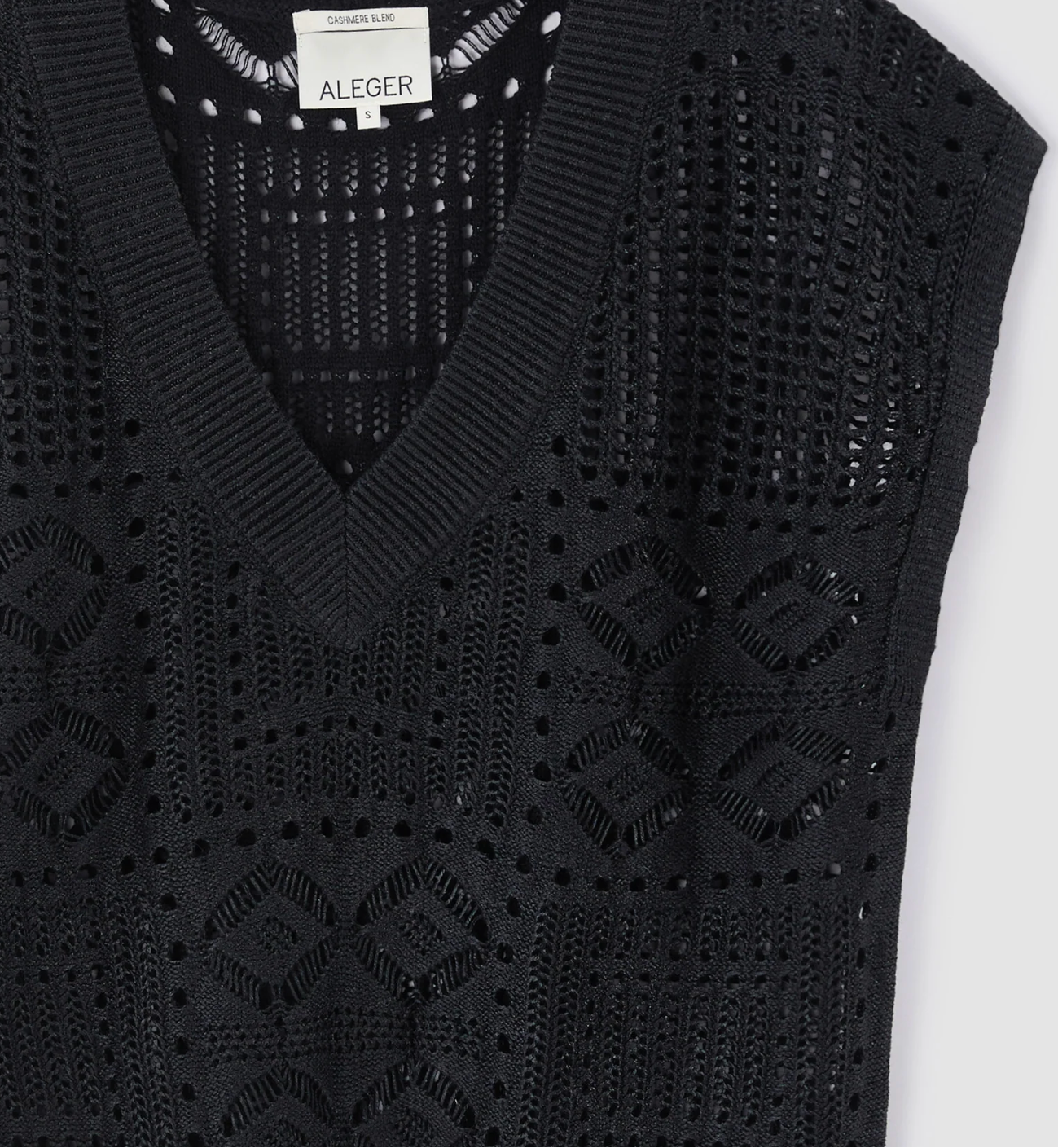 N.2263 ANTIBES FOIL TOP Alegar