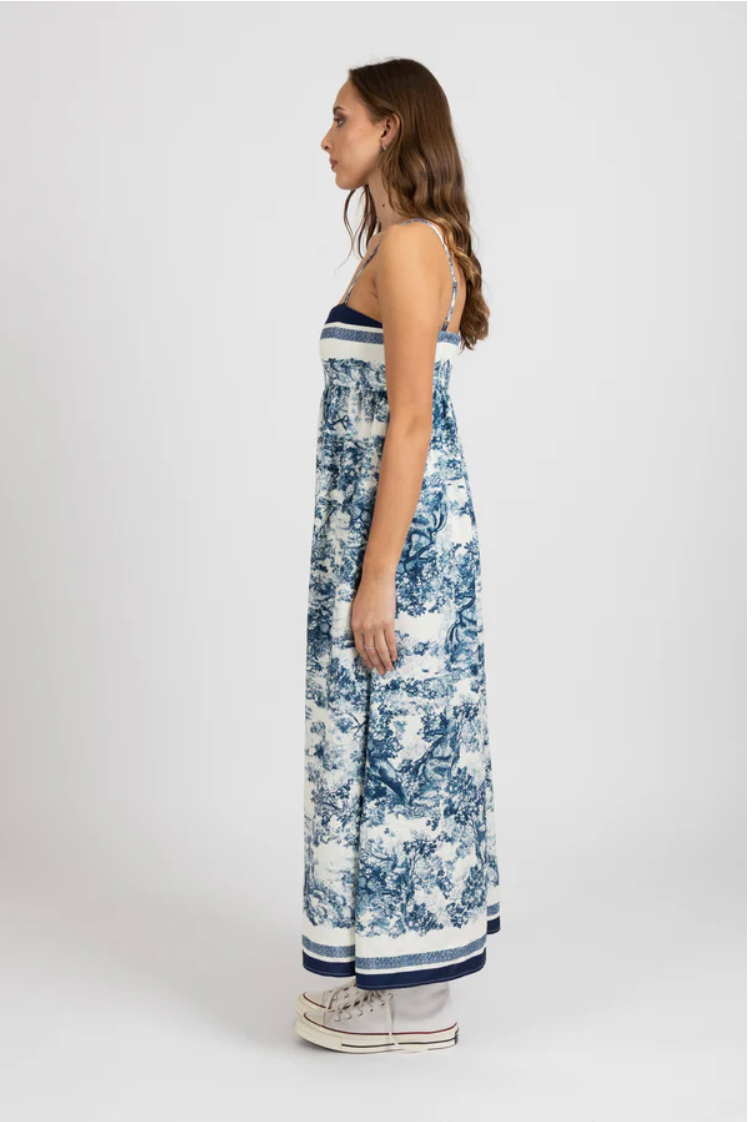 Picnic Dress Federation