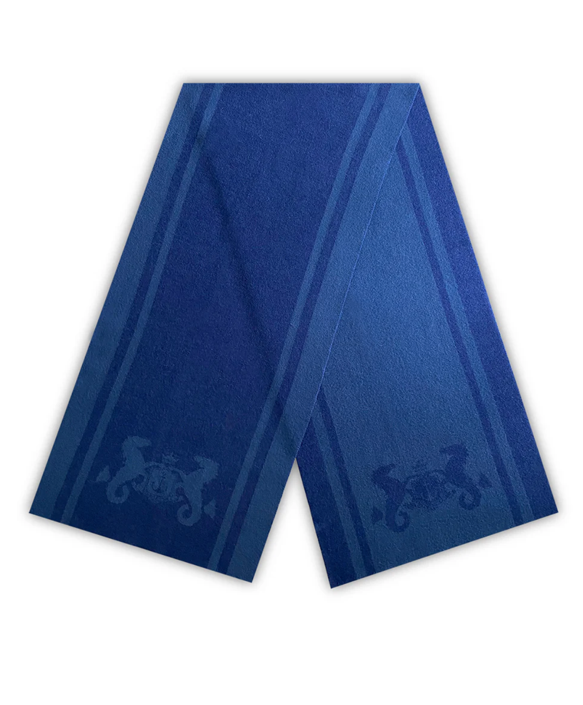 The Chesterman Wool Scarf