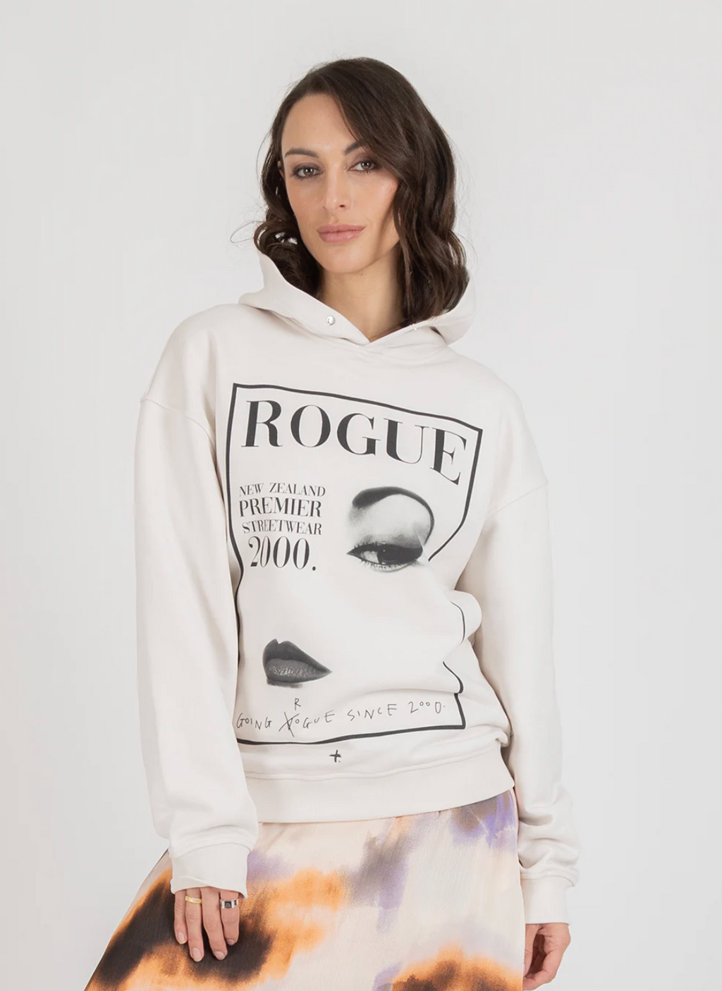 Represent Hood Rogue Federation