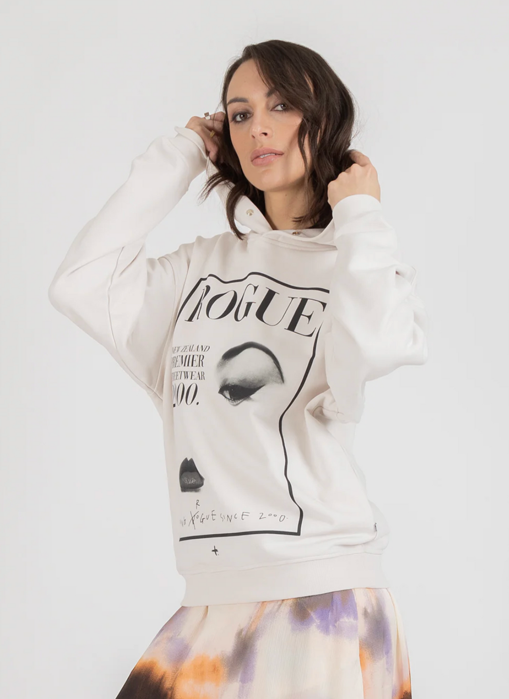 Represent Hood Rogue Federation