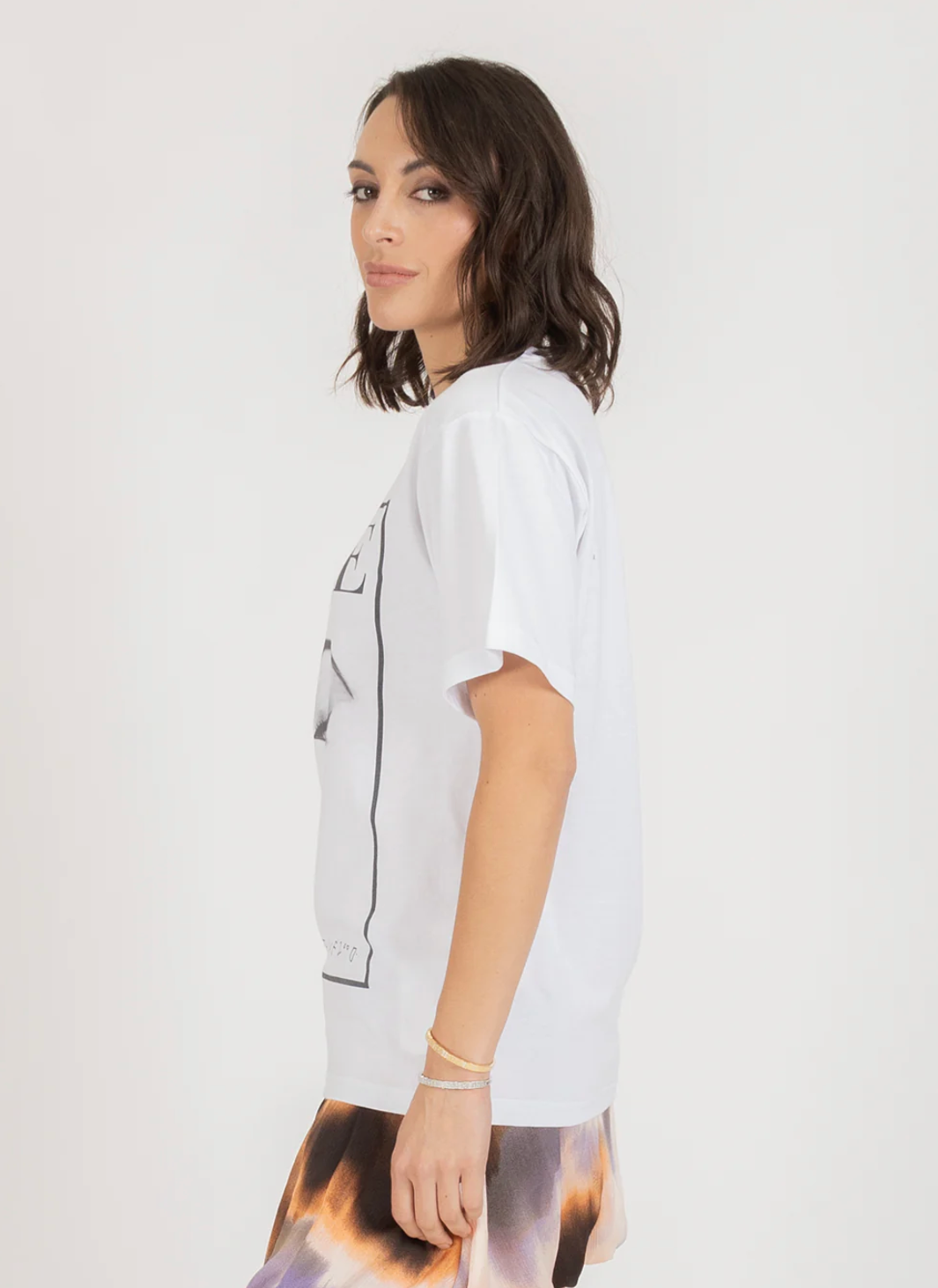Tour Tee Rogue Federation