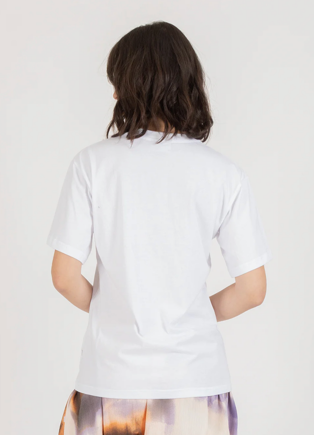 Tour Tee Rogue Federation