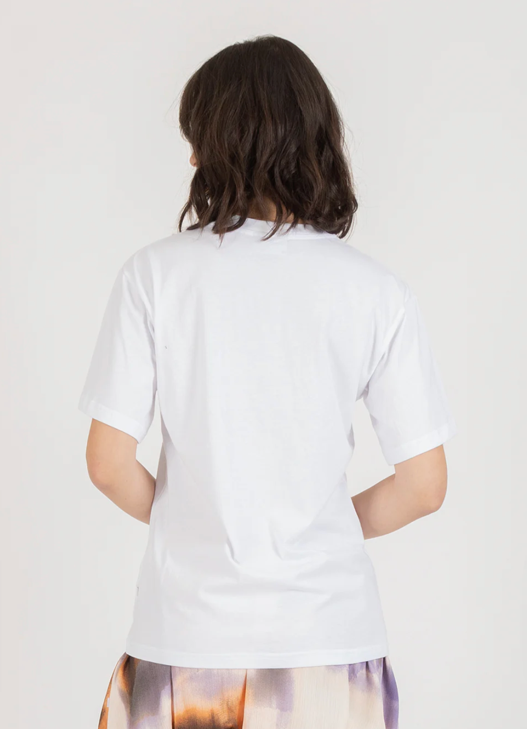 Tour Tee Rogue Federation