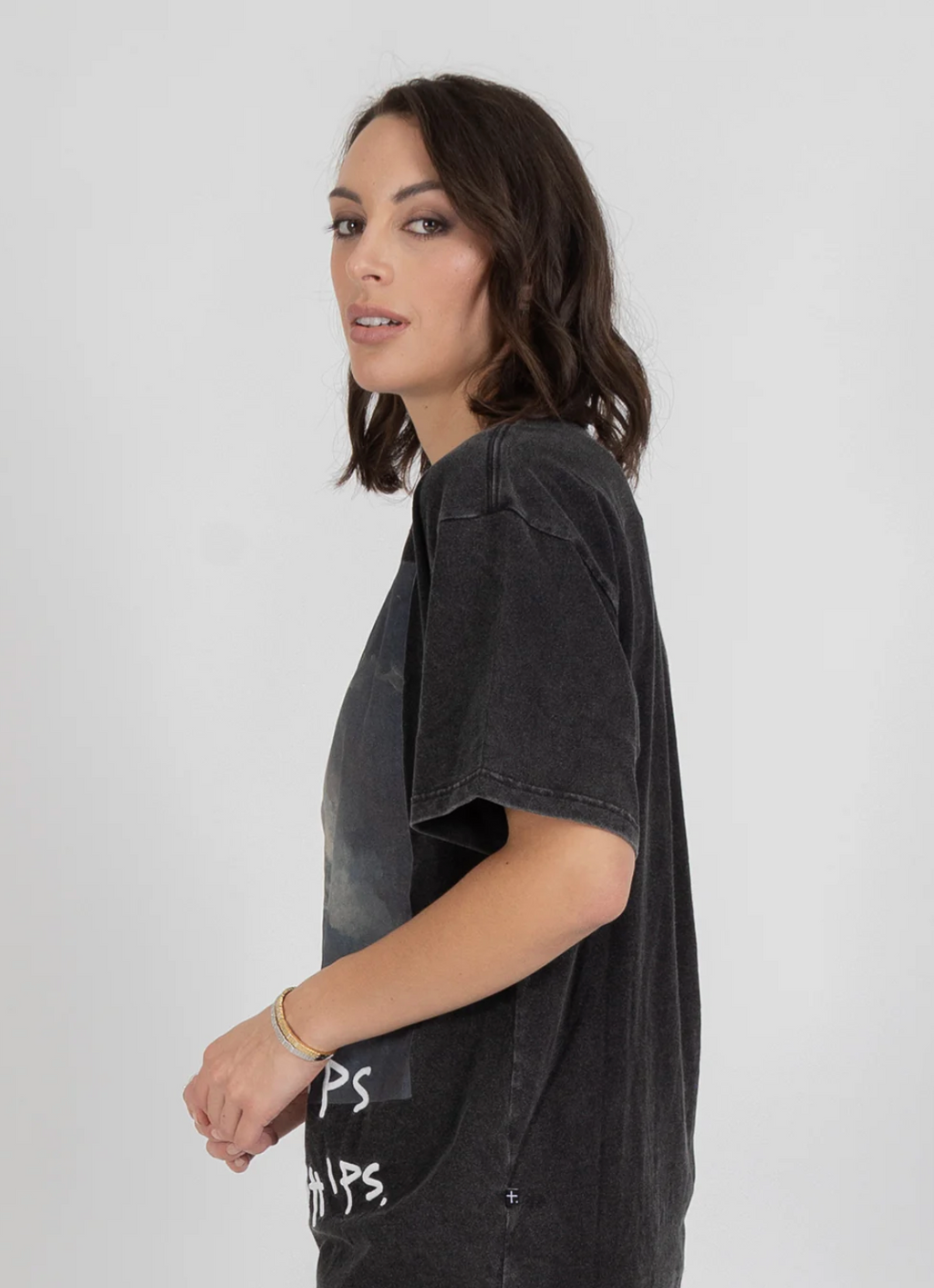 Goode Tee Loose Lips Federation