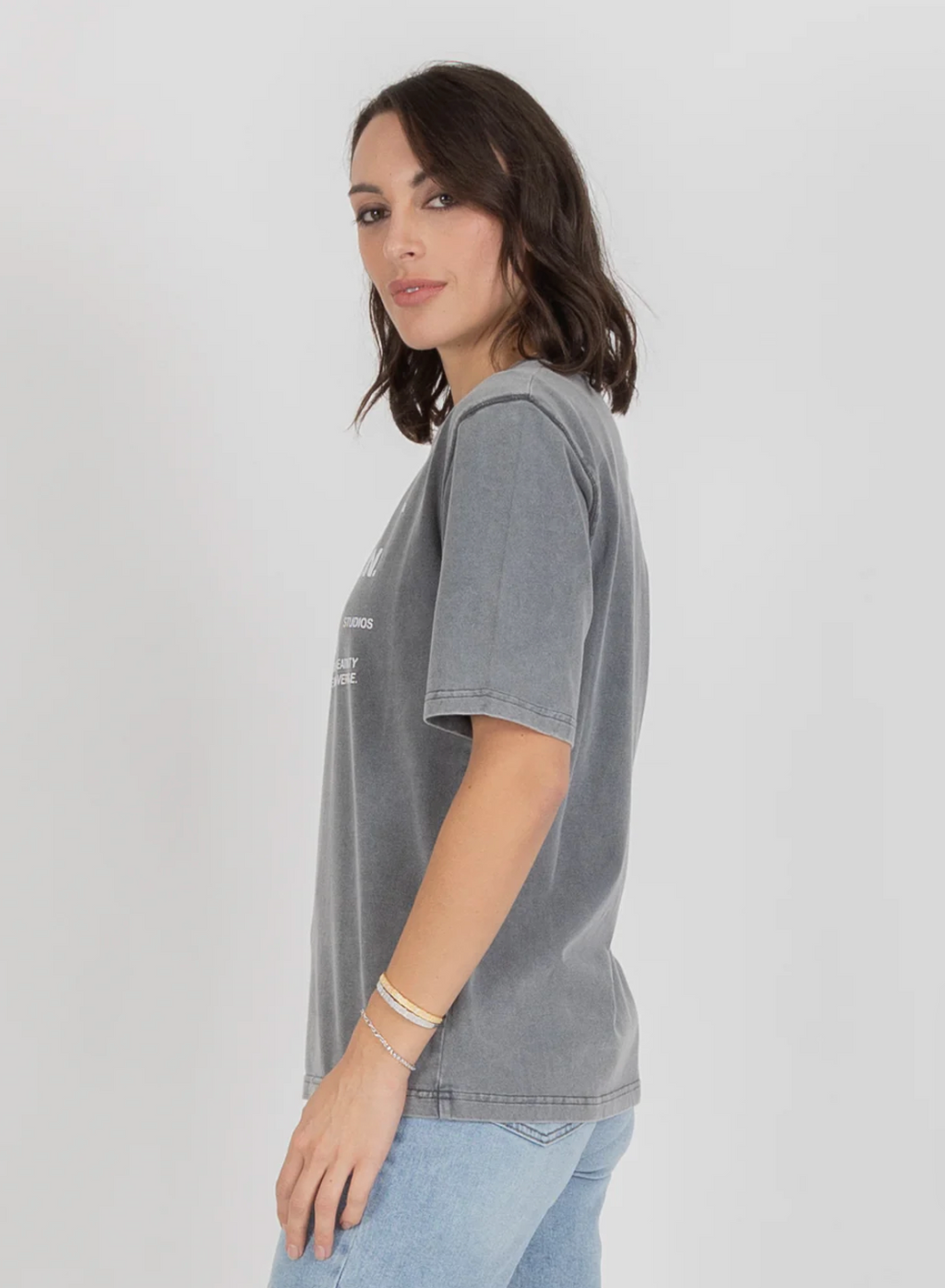 Cruise Tee Studio Federation