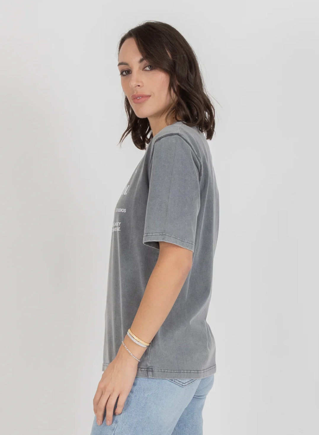 Cruise Tee Studio Federation