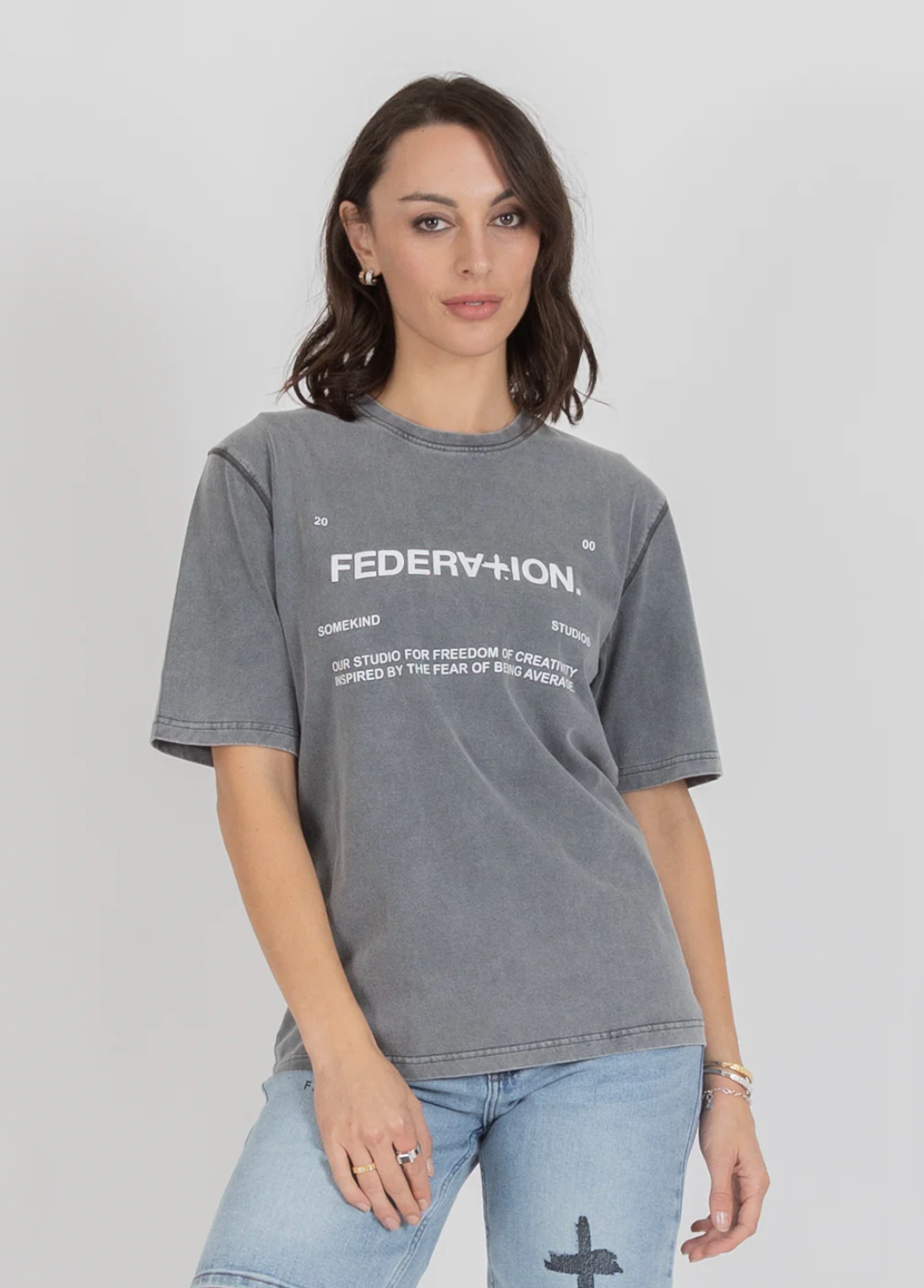 Cruise Tee Studio Federation