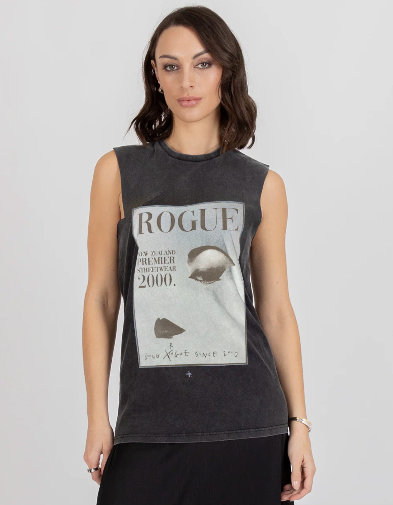 Our Tank Rogue Federation