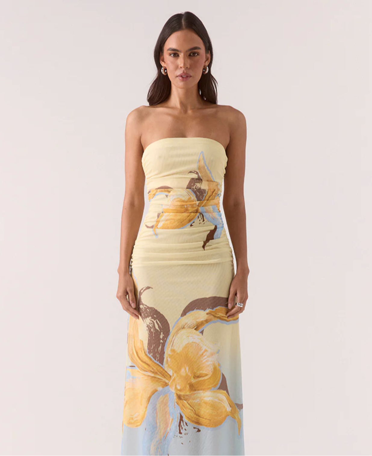 Dahlia Dress-Breeze Sovere