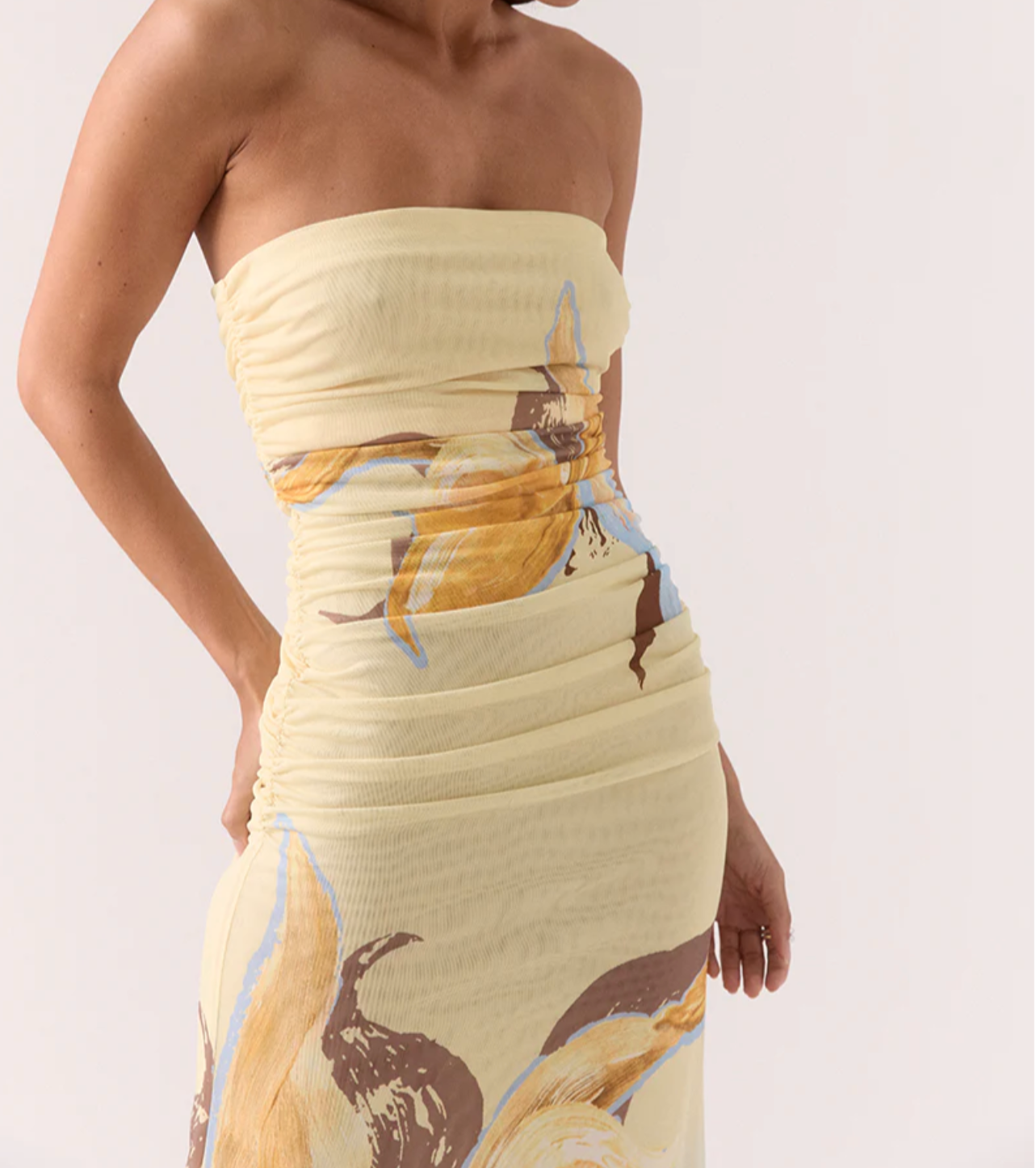 Dahlia Dress-Breeze Sovere