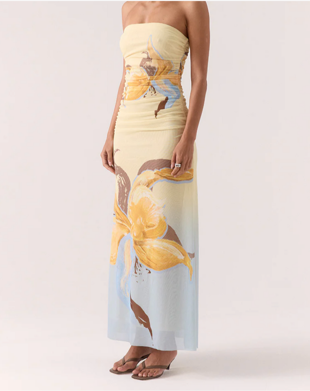 Dahlia Dress-Breeze Sovere