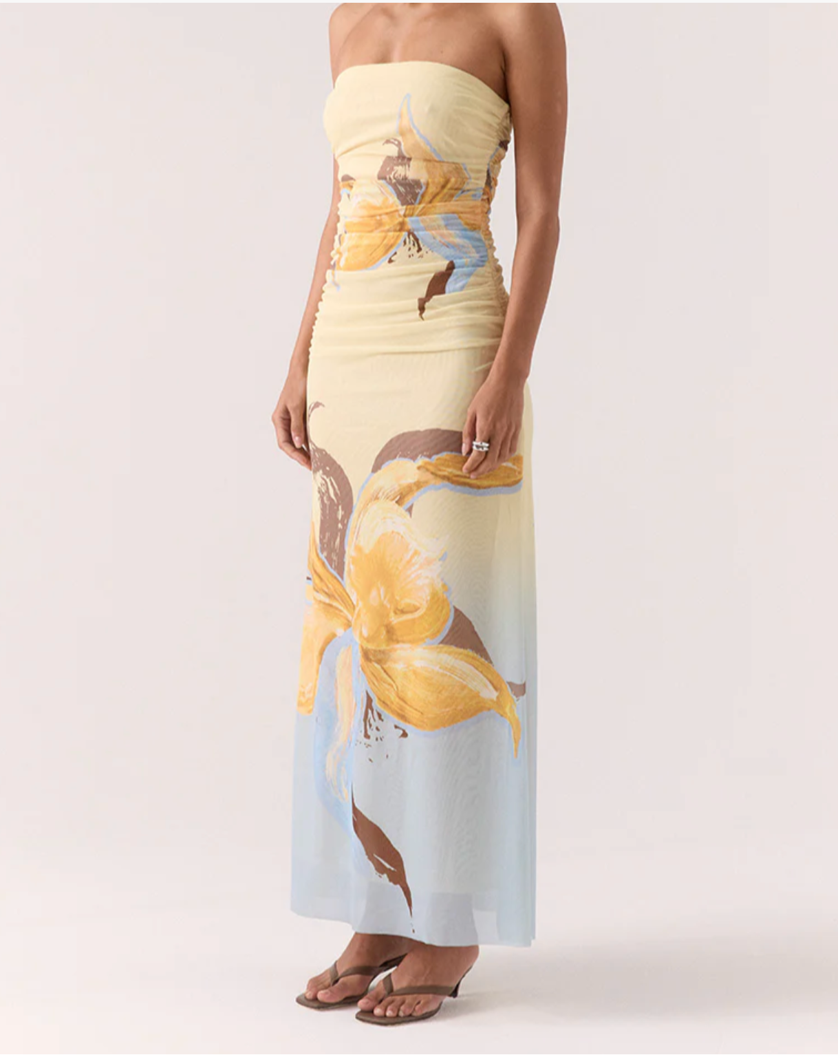 Dahlia Dress-Breeze Sovere