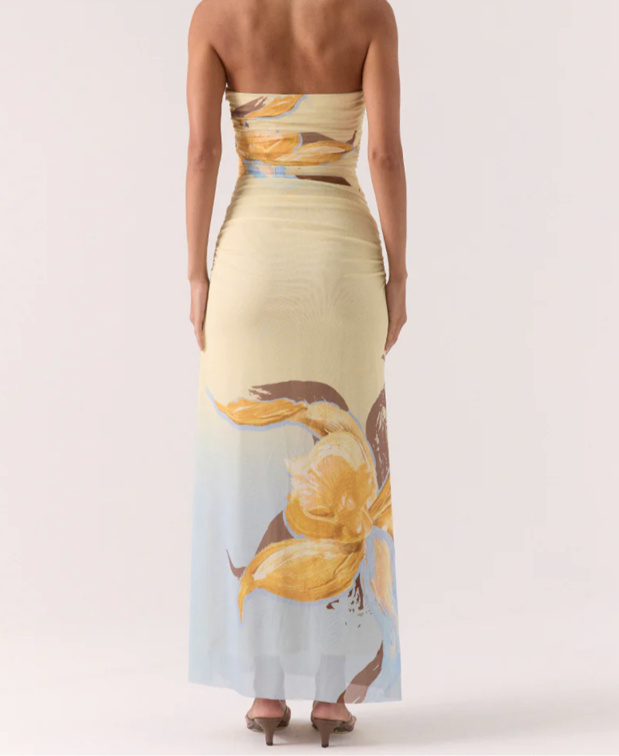 Dahlia Dress-Breeze Sovere