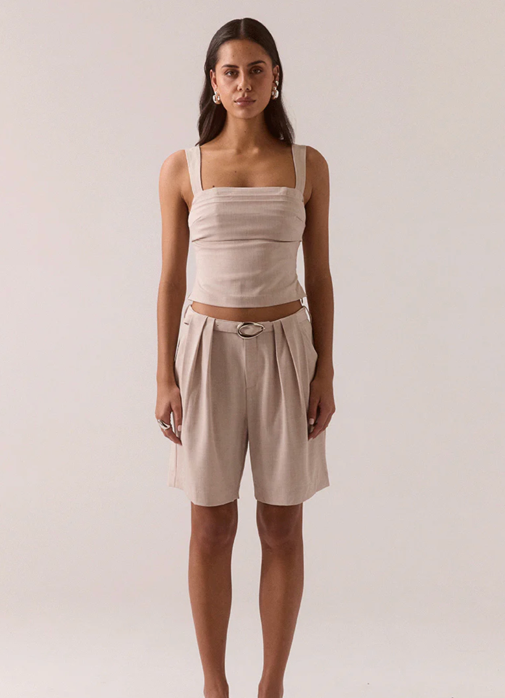 Ravira Shorts Sand