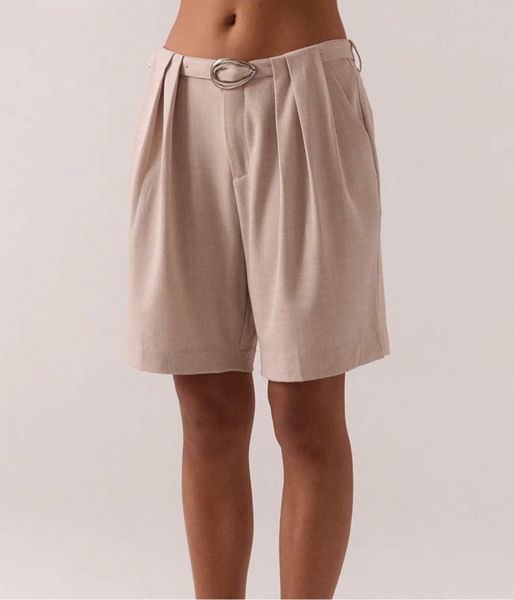 Ravira Shorts Sand