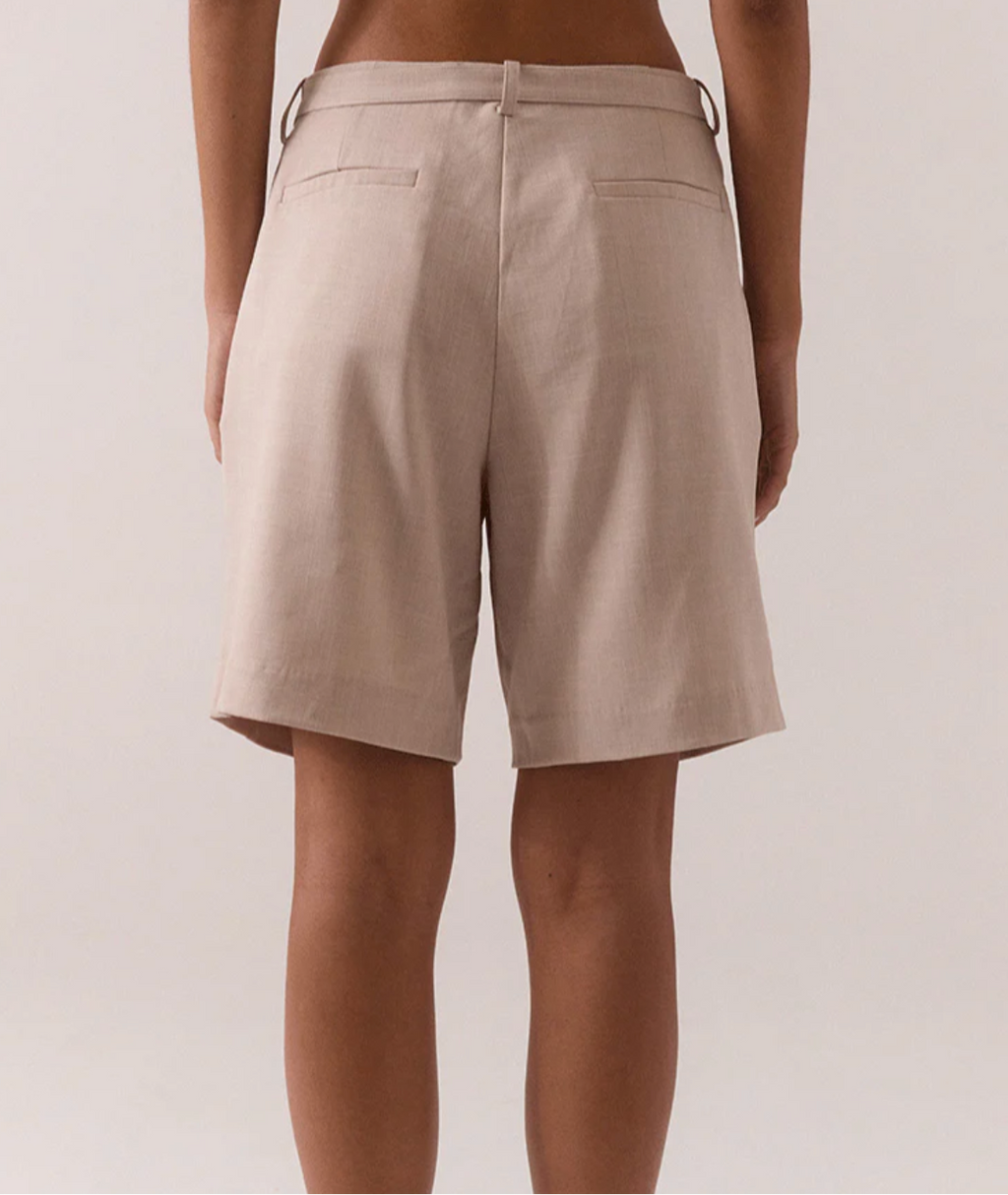 Ravira Shorts Sand