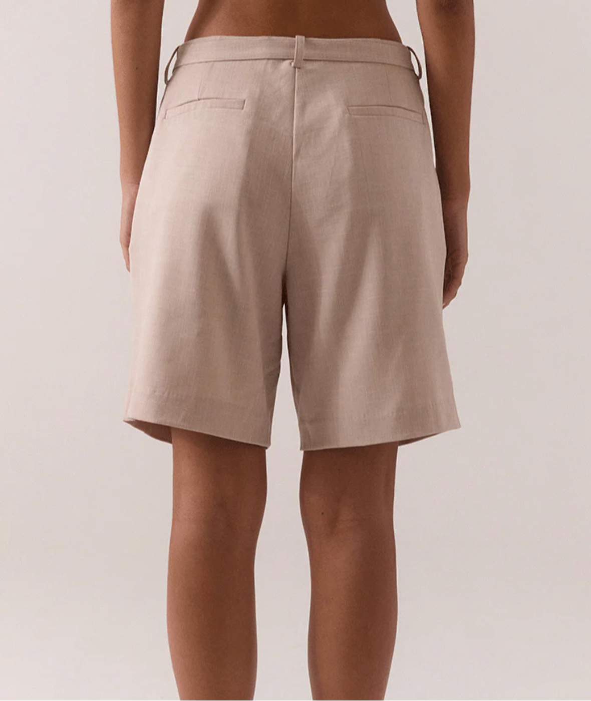 Ravira Shorts Sand