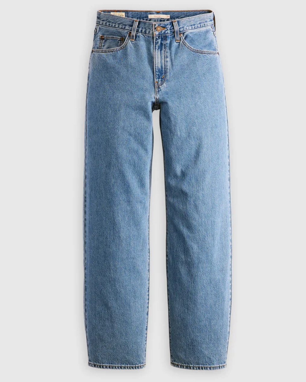 LEVI'S® WOMEN'S BAGGY DAD JEANS