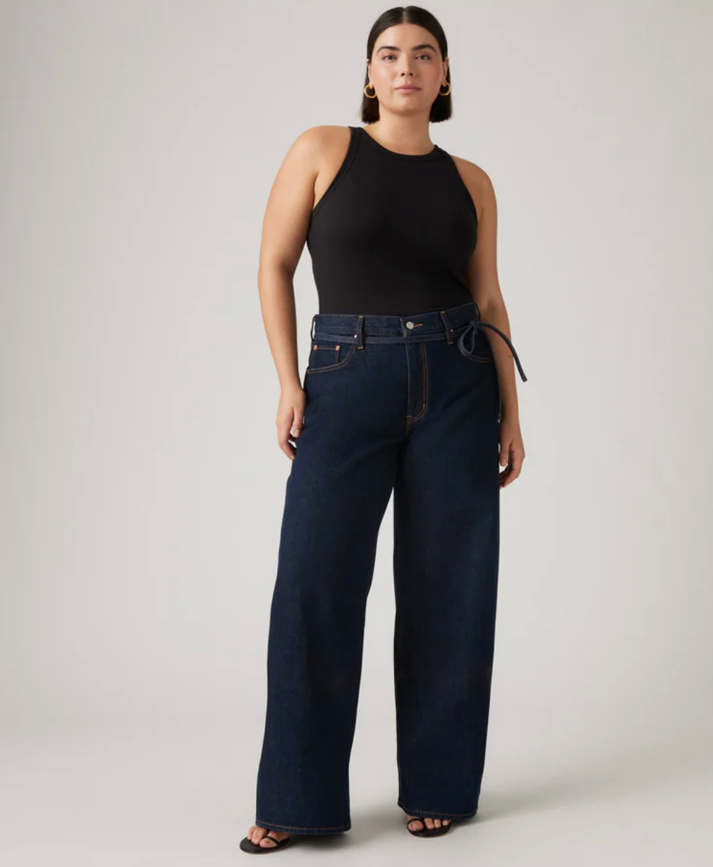 LEVI'S® WOMEN'S XL STRAIGHT JEANS