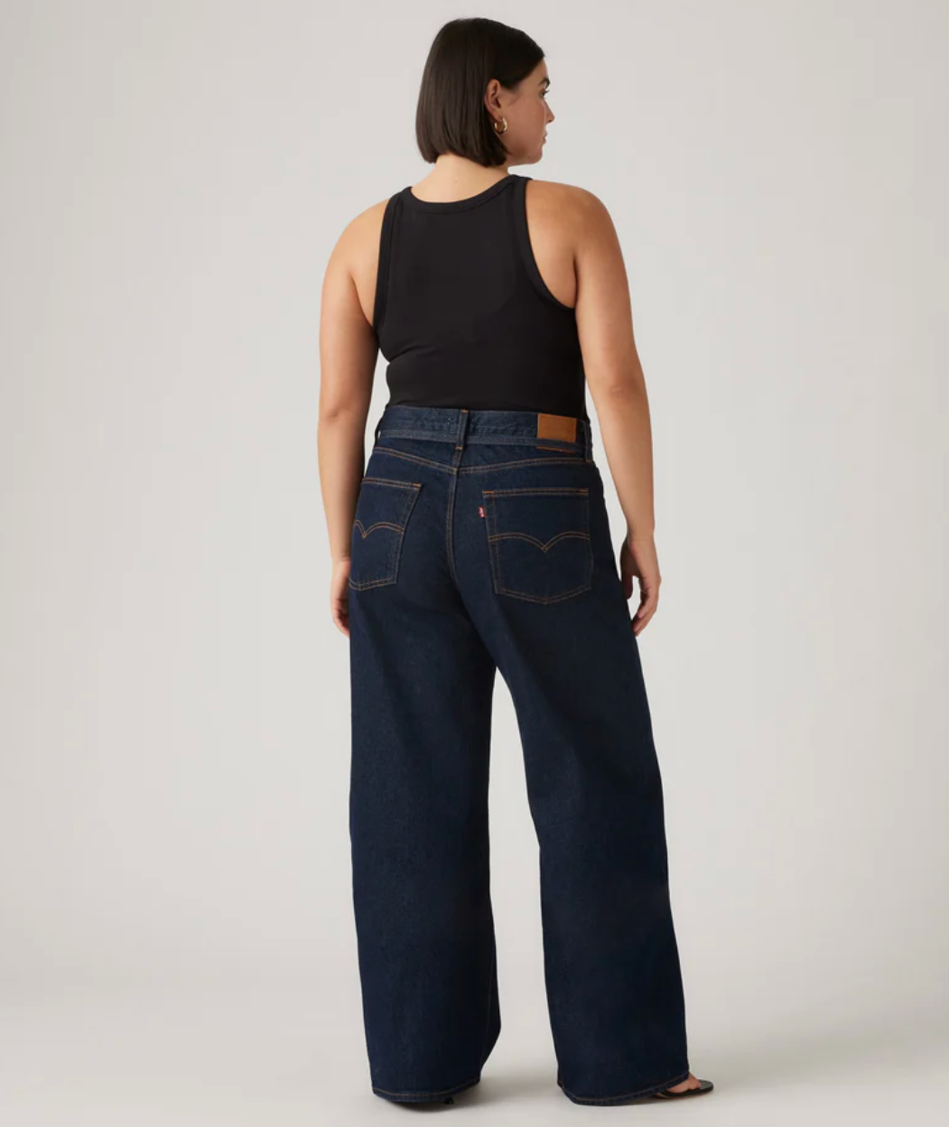 LEVI'S® WOMEN'S XL STRAIGHT JEANS