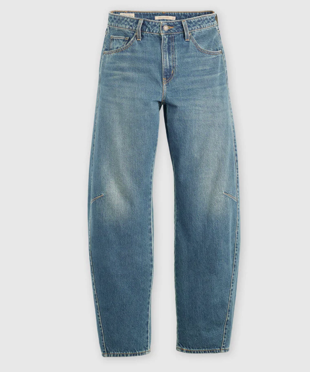 LEVI'S® WOMEN'S BAGGY DAD BARREL JEANS