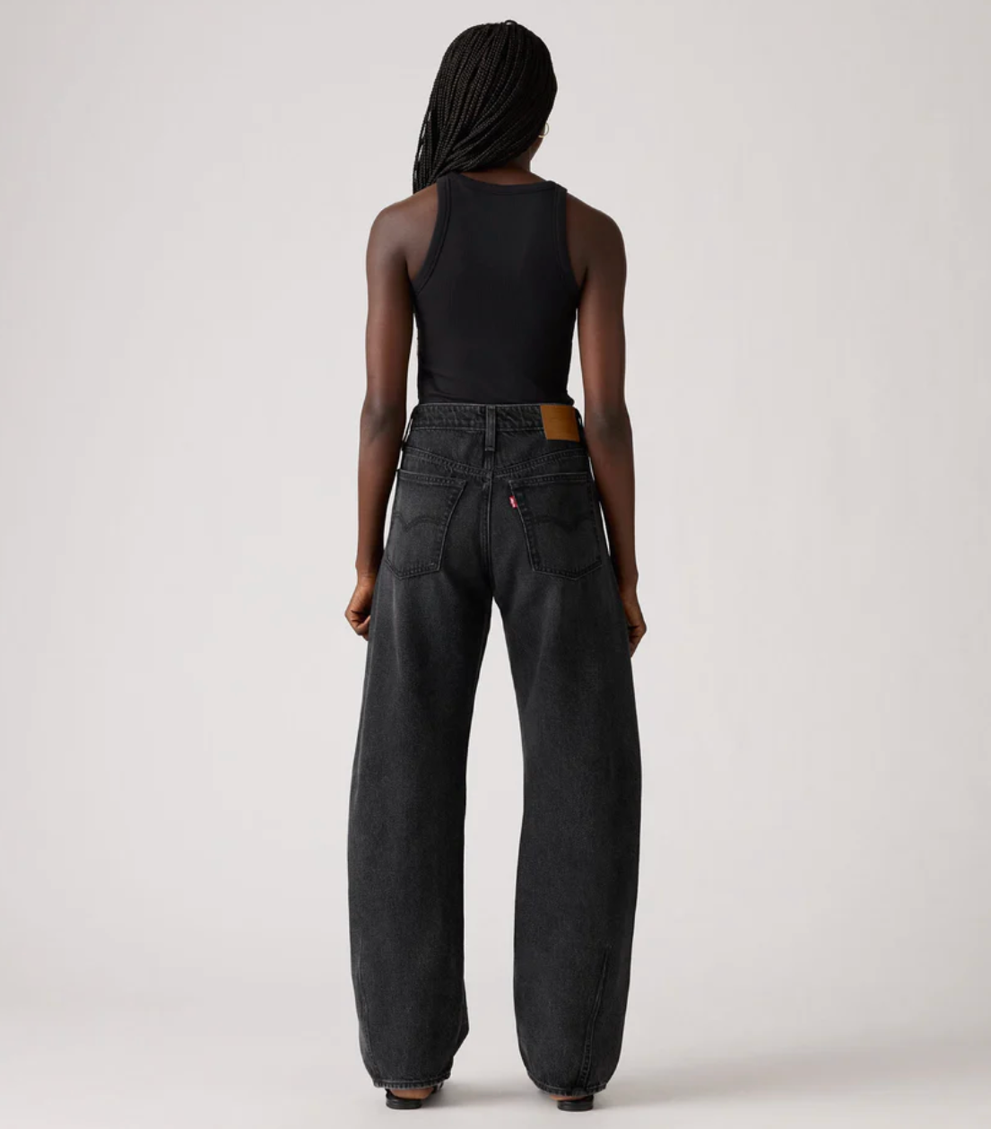 LEVI'S® WOMEN'S BAGGY DAD BARREL JEANS