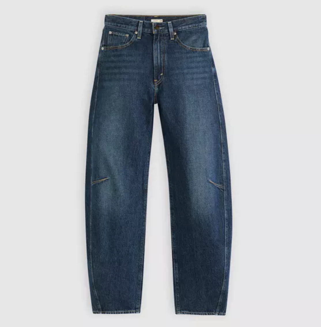 LEVI'S® WOMEN'S CINCH BARREL JEANS