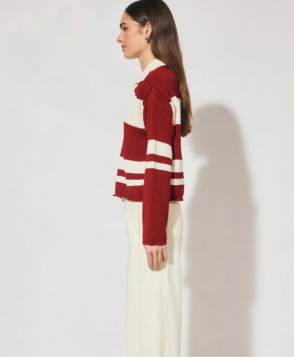Cosmo Knit Jumper Mon Renn