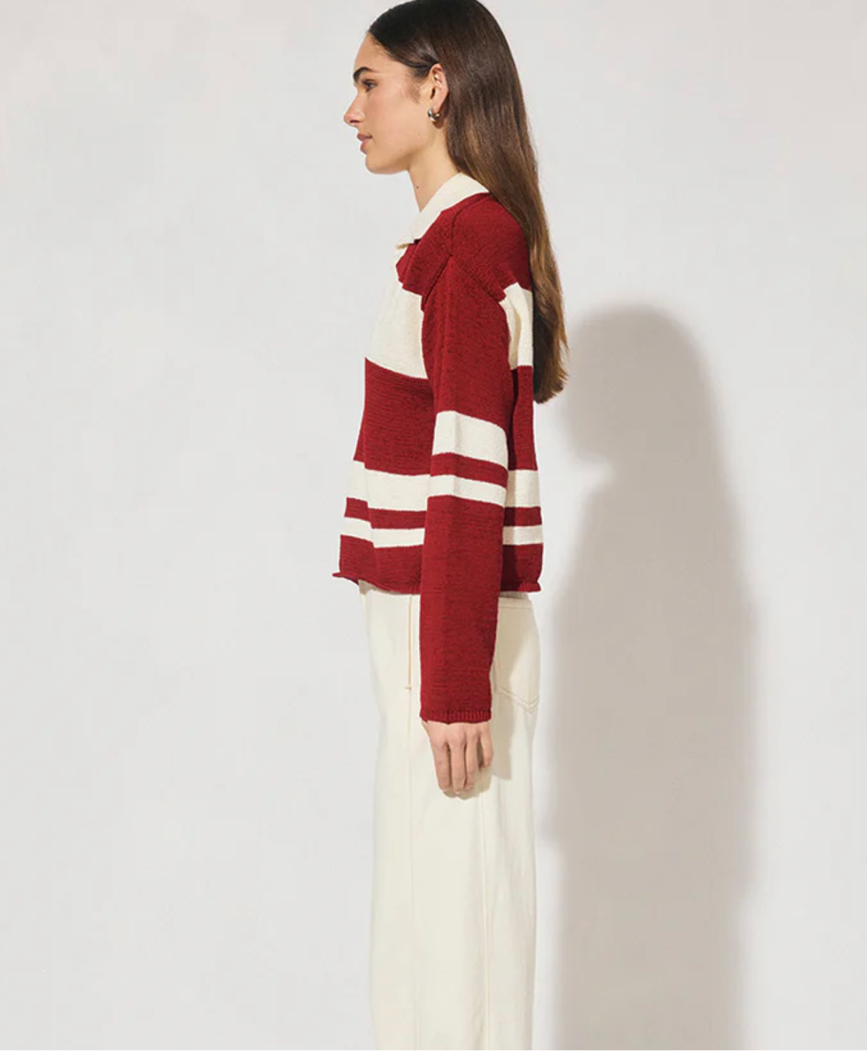 Cosmo Knit Jumper Mon Renn