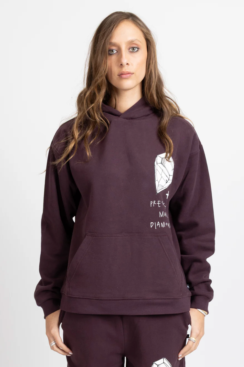 Sugar Hood Pressure Federation